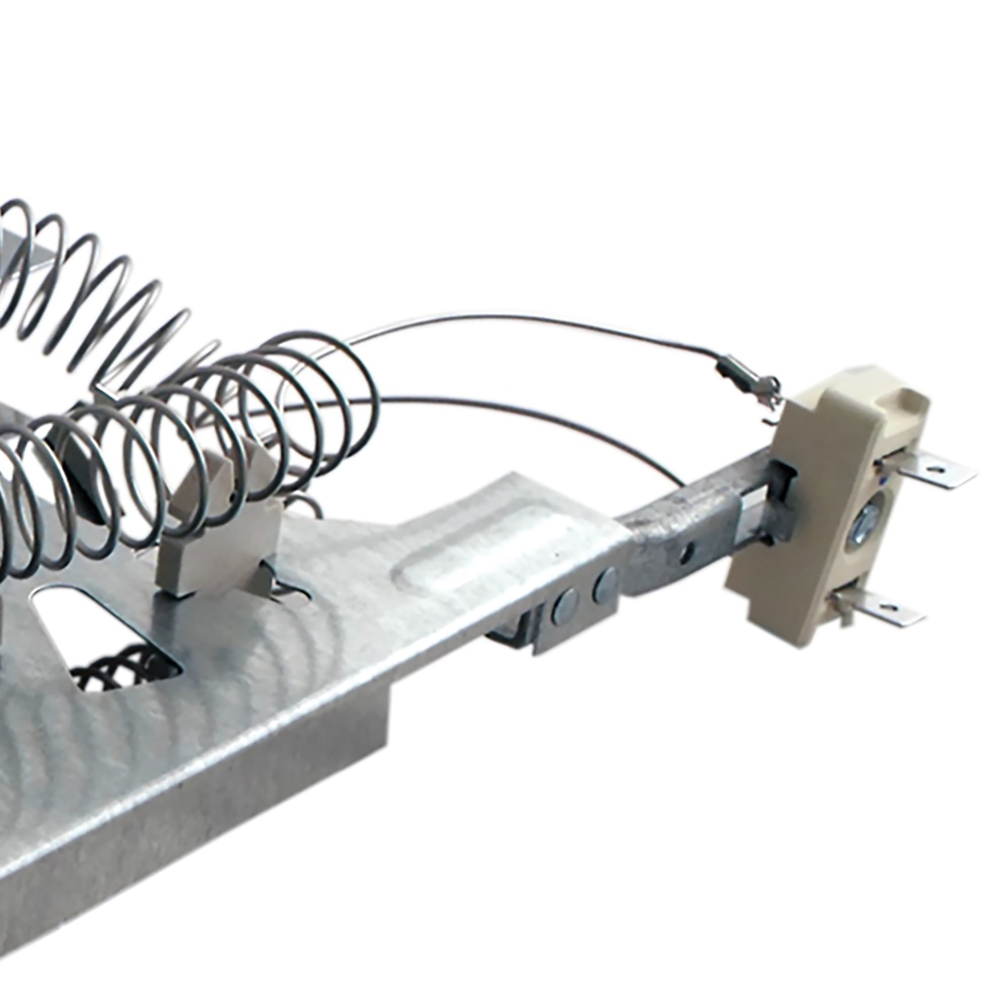 Supco DE7747 Dryer Heater Element For Whirlpool 3387747