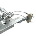 thumbnail image 3 of Supco DE7747 Dryer Heater Element For Whirlpool 3387747, 3 of 6
