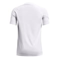 thumbnail image 2 of Playera Under Armour Golazo 3 Jersey Niños Blanco Deportivo blanco XL, 2 of 3