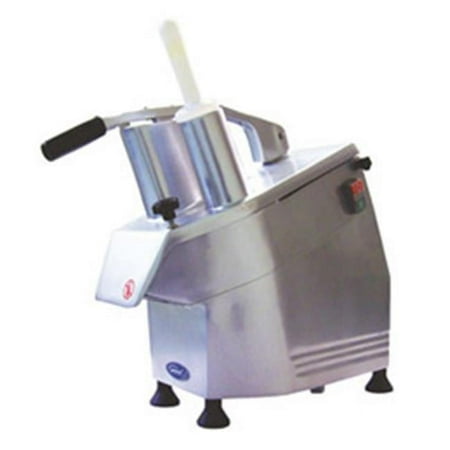 UPC 845035000409 product image for General GSV112 Vegetable Cutter For 220 Volts | upcitemdb.com