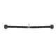 thumbnail image 2 of Accesorio de ejercicio de bíceps y tríceps de cuerda extraíble para máquinas de Cable, entrenamiento de polea de gimnasio , Negro 700mmx28mm Soledad Cuerda de tríceps, 2 of 8