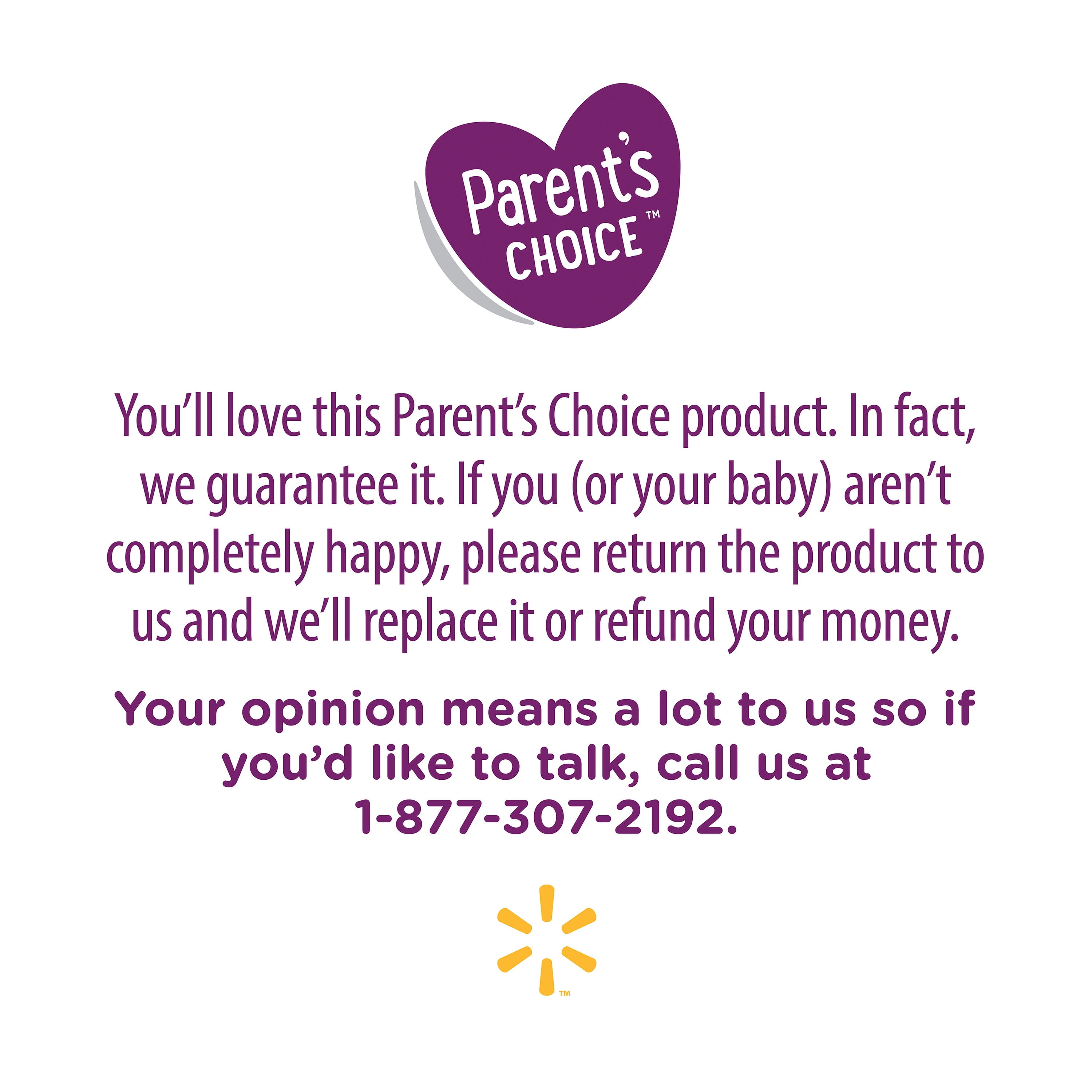 Parents Choice Parent Choice 3-in-1 Training Cup