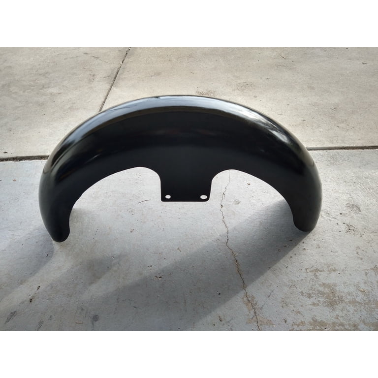 Will a road glide fender work on a Road King question for the