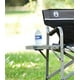 thumbnail image 4 of Silla de campamento Coleman plegable Beach con mesa auxiliar de aluminio, 4 of 5