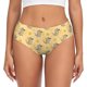 thumbnail image 1 of Fotbe mouse and cheese Calzones Estampados para Mujer – Ropa Interior de Algodón, Cómoda, Suave y Elástica-Medium, 1 of 6