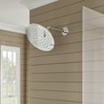 thumbnail image 5 of Eviva Splash Shower and Tub Faucet Set in Chrome Finish, 5 of 5