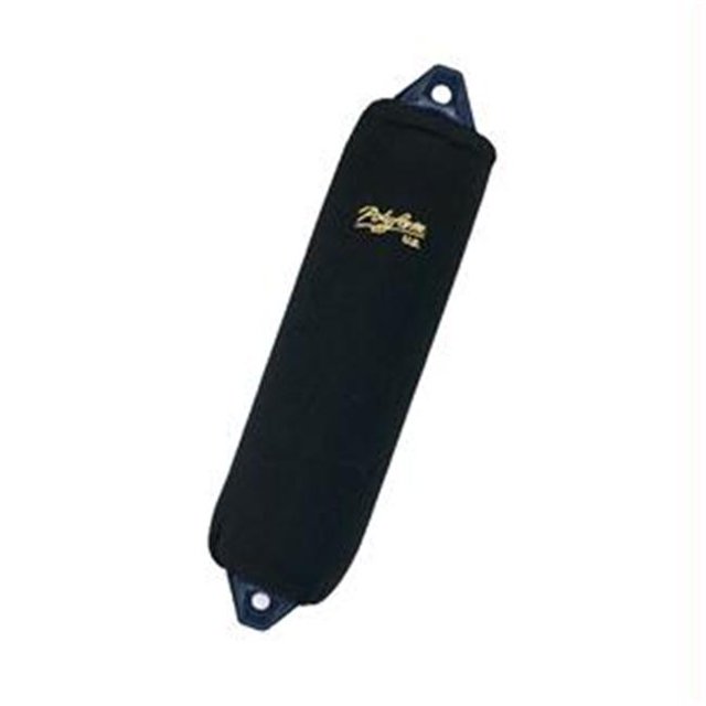 Polyform Fender Cover Noir pour A-5 Style