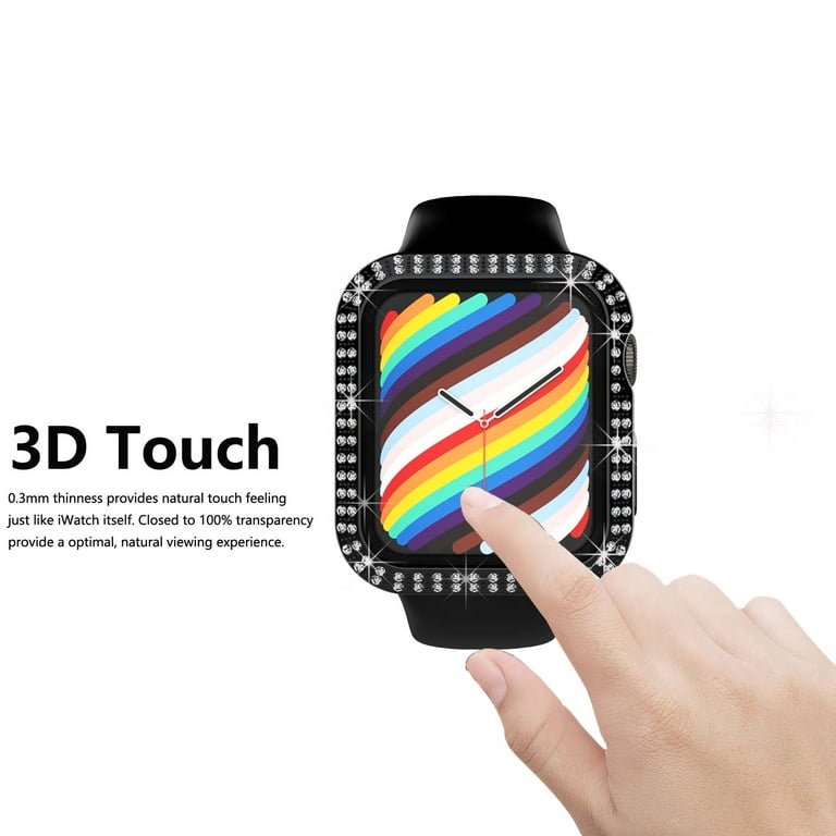 Apple watch clearance 3d touch