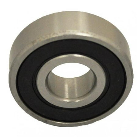 

Rikon Power Tools C10-108 Bandsaw Guide Bearings for 10-300 10-305 10-308 - Pack of 6