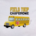 thumbnail image 3 of CafePress - Field Trip Chaperone T Shirt - Women's Classic T-Shirt, 3 of 4
