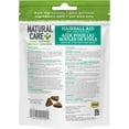 thumbnail image 2 of Natural Care Hairball Aid Chicken & Cheese Daily Chews Cat Supplement, 2 of 2
