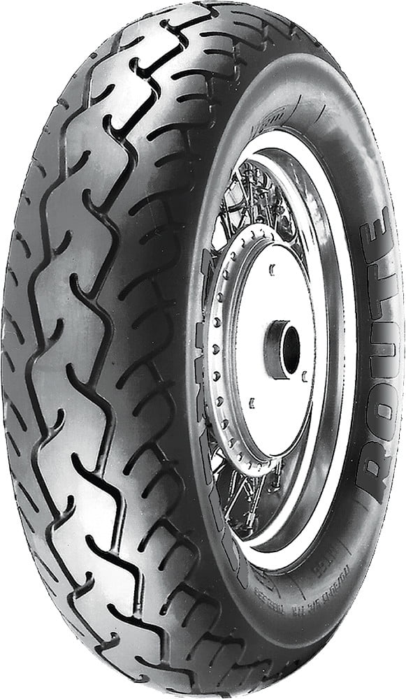 New Pirelli 150//80-16 Route MT66 Front Motorcycle Tire 67H