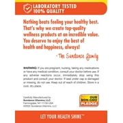 Vitamin B-12 | 500mcg | 90 Vegetarian Tablets | For Men and Women | by Sundance