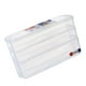 thumbnail image 3 of Caja de almacenamiento de cocina, soporte para huevos, refrigerador de comida marina, caja de mantenimiento fresco, contenedor de alimentos Organizadores de utensilios de cocina 31x12.5x18cm Billuyoard JJ24686-03, 3 of 6