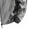 thumbnail image 7 of RKSTN Mens Jacket Sun Protection Hooded Shirt Plus Size Solid Color Long Sleeve Quickly Dry Zip up Cargo Athletic Jackets with Pockets, 7 of 7