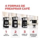 thumbnail image 2 of Cafetera Black & Decker 4 en 1 Filtro Permanente, Jarra de 5 Tazas y Vaso Personal, 2 of 6