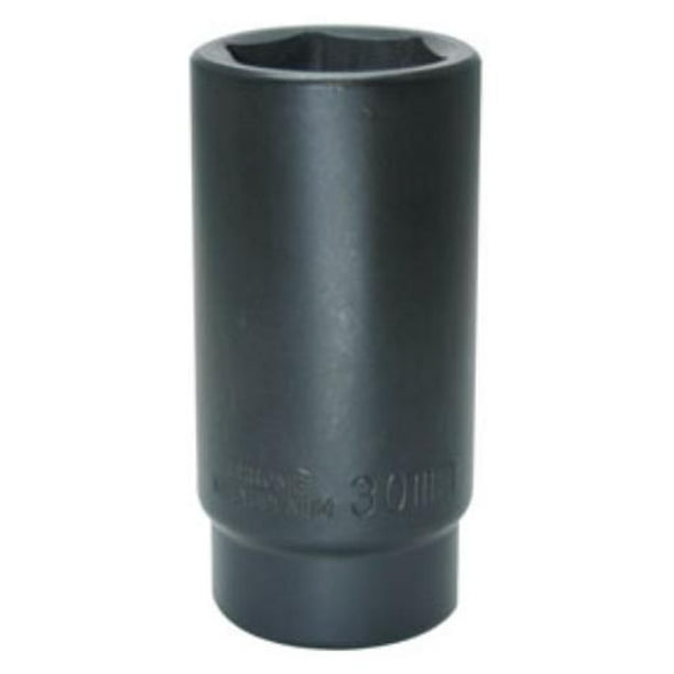 Atd Tools ATD8600 Fwd Axle Nut Sockets 30mm