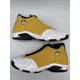 thumbnail image 4 of Jo r-dan 14 Retro Light Ginger 2022 487471-701 Men’s Size 15, 4 of 5