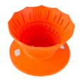 thumbnail image 2 of Silicone Dripper with Unique Design Great for Flavorful Coffee Extraction, 2 of 11