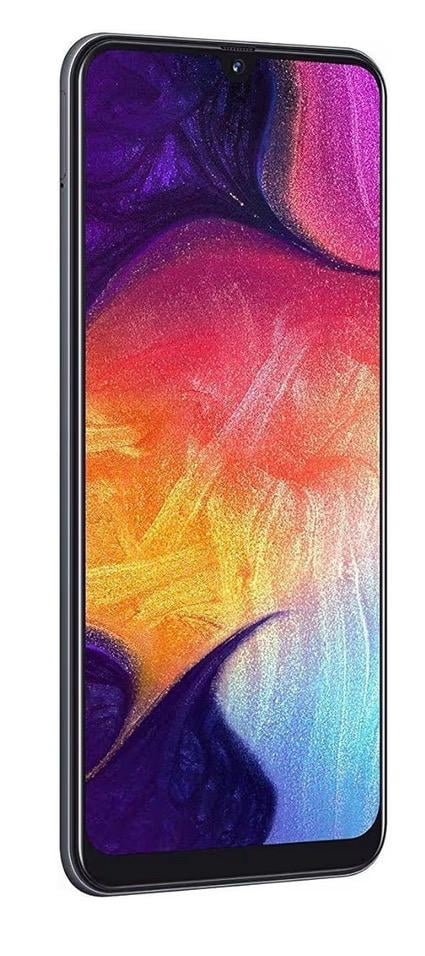 Samsung Galaxy A50 Locked to Total Wireless
