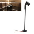 thumbnail image 4 of Projecteur LED, Design Minimaliste Moderne, Boîtier Tout en Aluminium, Alimentation DC12V, Grand Application, Adapté pour Maison, Bureau, Galeries d'Art, Salles d'Exposition, 4 of 8