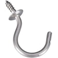 thumbnail image 2 of Stanley N348-458 1.5 in. Stainless Steel Cup Hook, 2 of 3