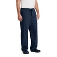 thumbnail image 4 of CornerStone Reversible Scrub Pant-S (Navy), 4 of 5