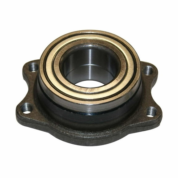 GMB 748-0112 Wheel Hub Module that fits a Mitsubishi Eclipse (1995-1999)
