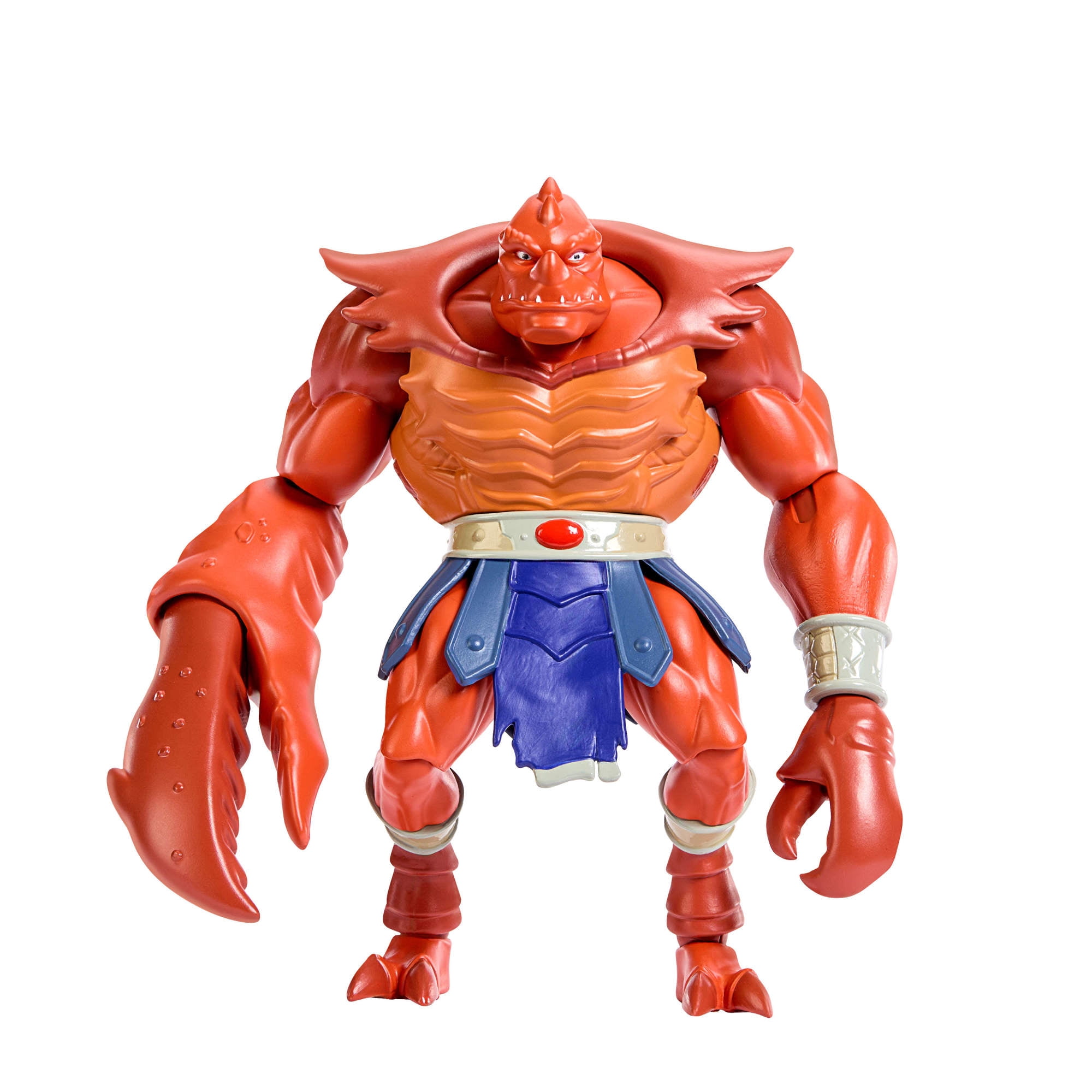 Masters of the Universe Origins Turtles of Grayskull Mutated Moss