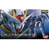 Bandai Hobby Gundam 00 Real Grade 00 Raiser RG 1/144 Model Kit