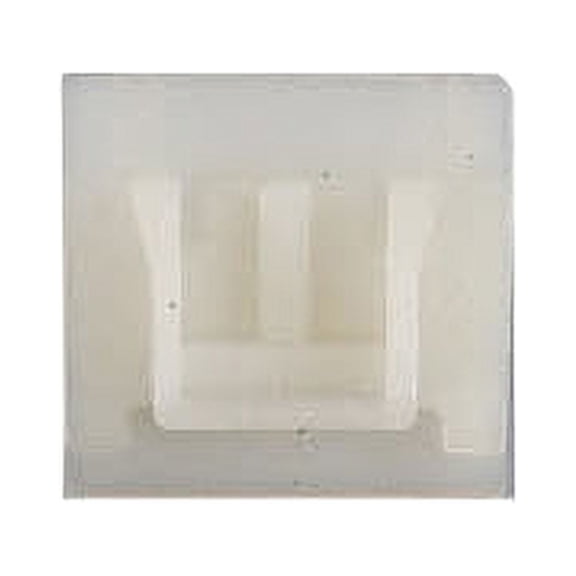 ForeverPRO 345670 Lock Top Front for Whirlpool Dryer 532209 AH347383 EA347383 PS347383