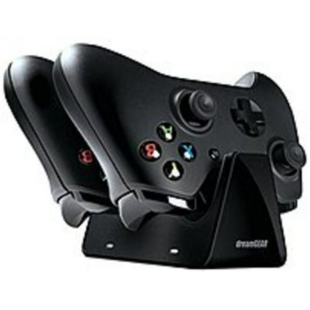dreamGEAR DGXB1-6611 Xbox One Dual Charge Station