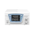 thumbnail image 3 of Wanptek High Power 300V 3A Adjustable Lab Power Supply Bench Source Digital Switching Power Supplies Voltage Current Stabilizer, 3 of 7