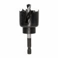 thumbnail image 1 of Sierra copa para madera Bosch HCS125 de 3,2 cm con eje, 1 of 4