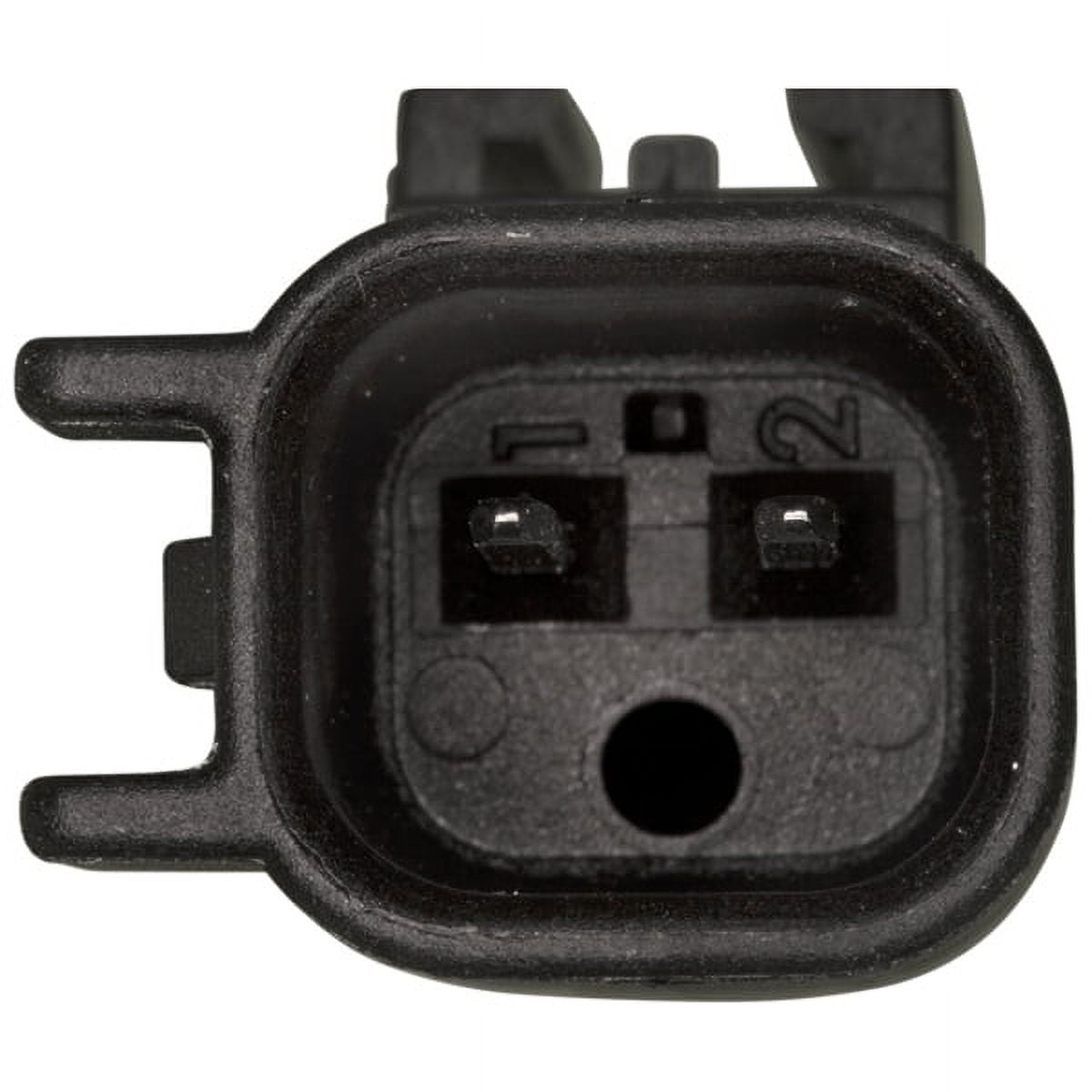 ABS Wheel Speed Sensor