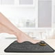 thumbnail image 3 of Electric Foot Massager, Ems Feet Cushion, Leg Reshaping, 6 Ems Pulse Mode, 9 Strength, Bioelectric Massage, Folding Portable Mat Usb Rechargeable, 3 of 5