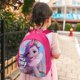 thumbnail image 5 of My Little Pony Mochila Escolar para Niños y Niñas, Mochila Infantil Ligera de Alta Calidad, Grande y Duradera ROSA, 5 of 6