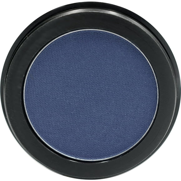 Sombra de ojos Pure Ziva Matte Cerulean Cobalt Deep Royal Navy Blue
