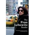 thumbnail image 2 of Le Lecteur de Fran Lebowitz, 2 of 2