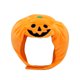 thumbnail image 1 of Halloween calabaza perro sombrero mascota fiesta disfraz lindo cachorro gatito Halloween vestir MFZFUKR CPB-US-XD1465-3, 1 of 5
