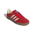 thumbnail image 4 of Zapatillas de tabla unisex de corte bajo y estilo casual Gazelle Indoor de Adidas originals, 4 of 5