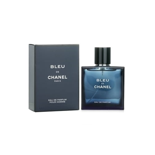 Diskutere sikkerhed Cirkel 120 Value) Chanel Bleu De Chanel Eau De Parfum Spray, Cologne for Men, 1.7  Oz - Walmart.com