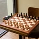 thumbnail image 5 of Torneo profesional de madera con tablero de ajedrez A&A 18.875, 5 of 8