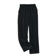 thumbnail image 6 of ZyeKqe Womens Pajamas Pants Fuzzy Fleece Comfy Lounge Sleepwear Bottoms Flannel Pjs Trousers Homewear, 6 of 7