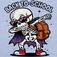 thumbnail image 3 of CafePress - Back To School Toddler T Shirt - Cute Toddler T-Shirt, 100% Cotton, 3 of 4