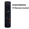 thumbnail image 3 of N2QAYB000926 Remote Control Replaced for TV LED LCD Smart HDTV TC-39AS530 TC39AS530U TC-40AS520 TC40AS520U, 3 of 5