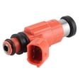thumbnail image 4 of Accesorio de boquilla de inyector de combustible de motor rojo combustible CDH210 apto para Vitara 1999-2003 ANGGREK Otros, 4 of 8