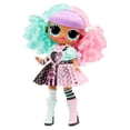 thumbnail image 5 of LOL Surprise Tweens Series 2 Fashion Doll Lexi Gurl, 5 of 5