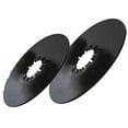 thumbnail image 4 of Eaz Lift Fifth Wheel Trailer Hitch Lube 44665 10 Inch Disc; Single; With English/French Language Package, 4 of 4