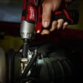 thumbnail image 5 of Milwaukee 2454-22 - M12 Fuel 3/8" 12V 2.0Ah Li-Ion Cordless Impact Wrench Kit, 5 of 5